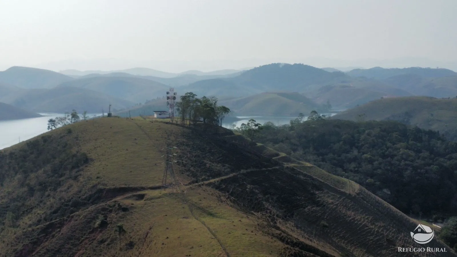 Sítio à venda de 12 ha em São José dos Campos, SP, Brasil