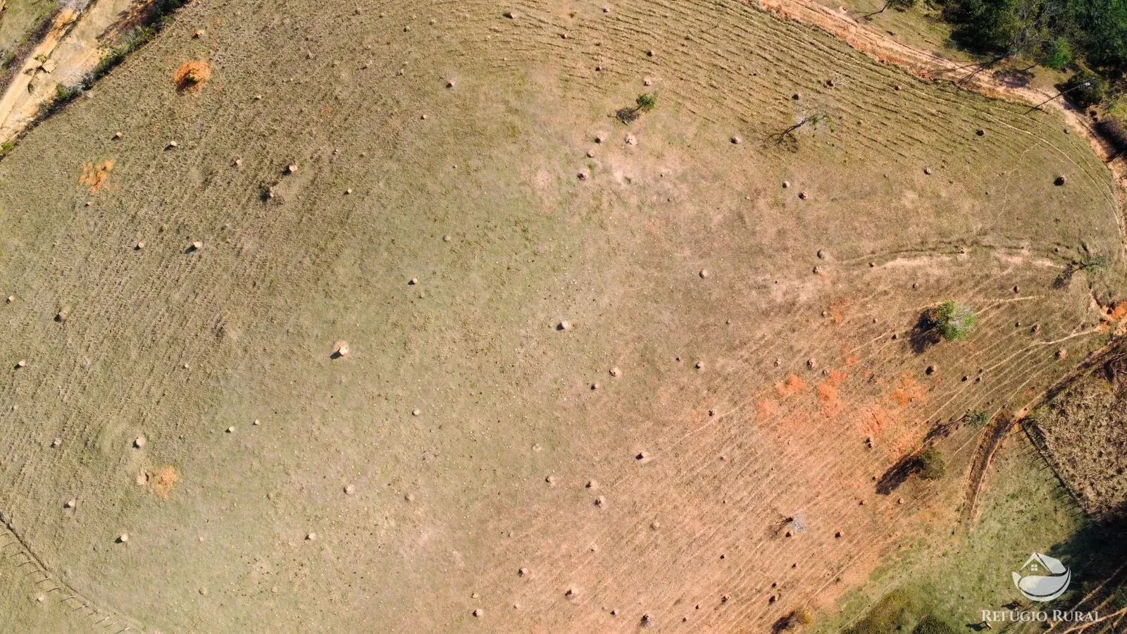 Sítio à venda de 12 ha em São José dos Campos, SP, Brasil