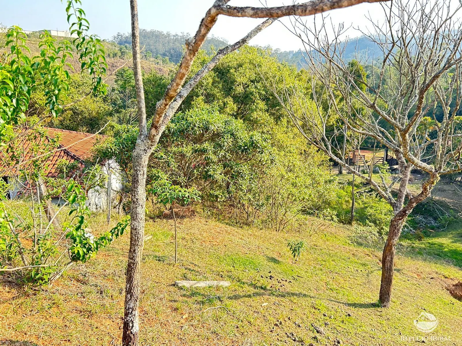 Sítio à venda de 12 ha em São José dos Campos, SP, Brasil