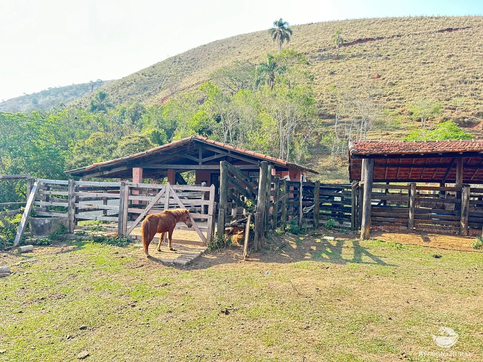 Sítio à venda de 12 ha em São José dos Campos, SP, Brasil
