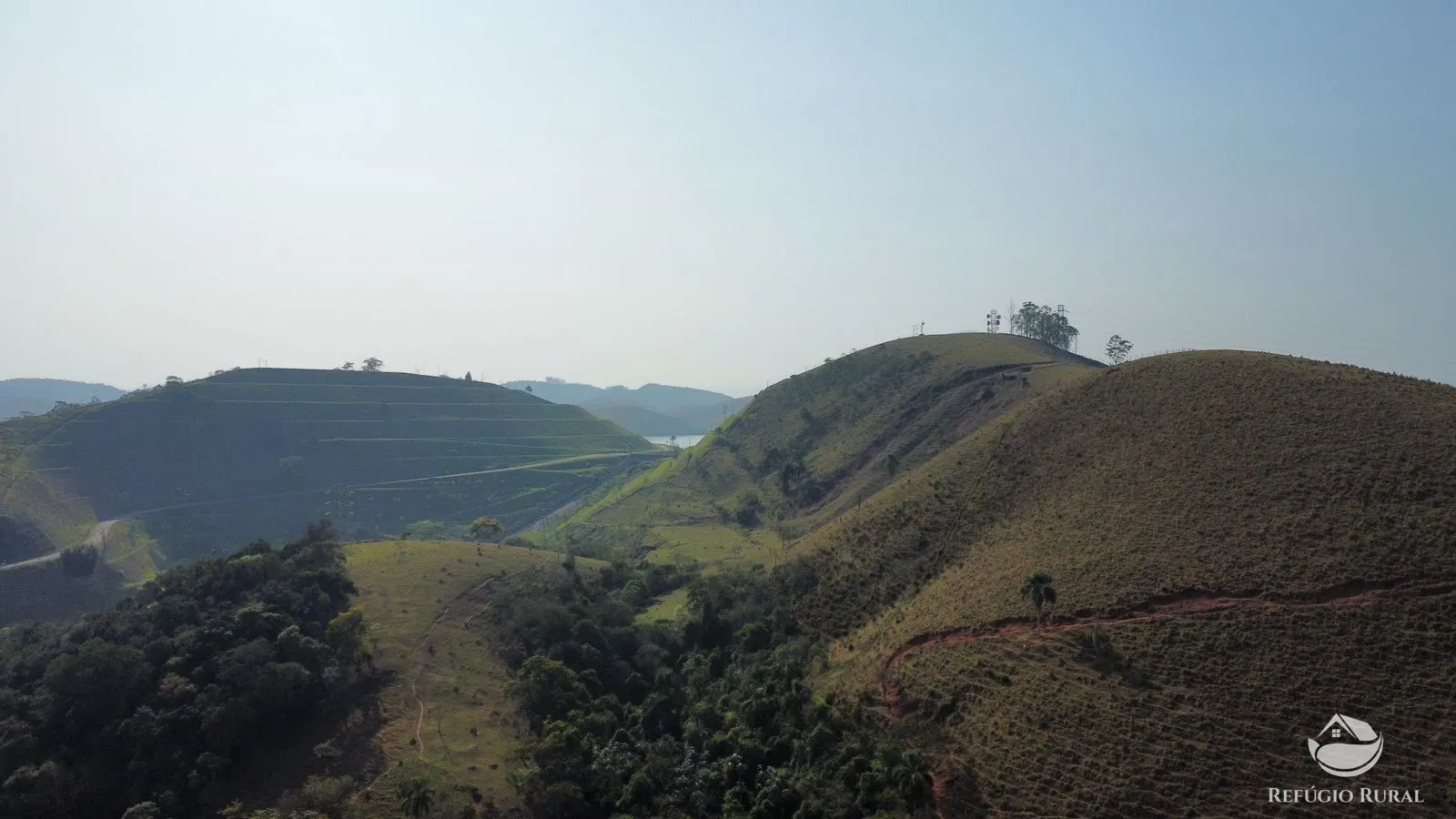 Sítio à venda de 12 ha em São José dos Campos, SP, Brasil