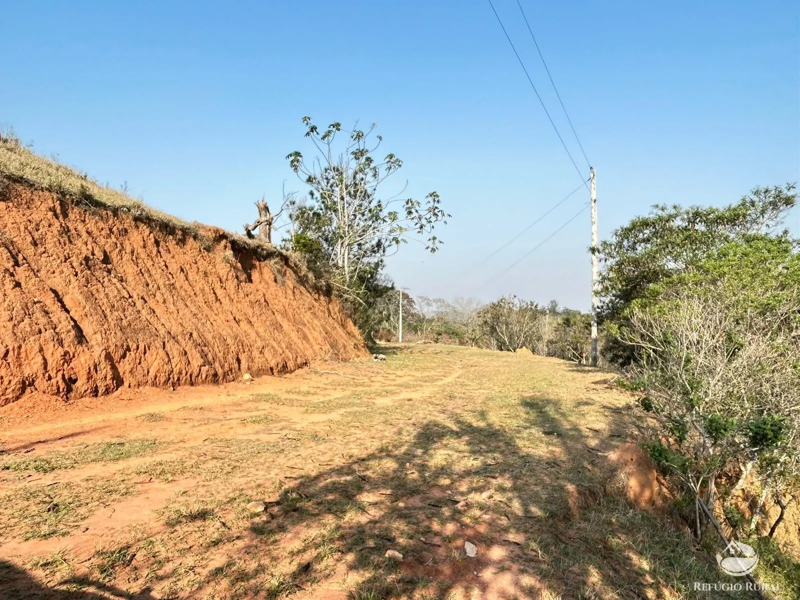 Sítio à venda de 12 ha em São José dos Campos, SP, Brasil