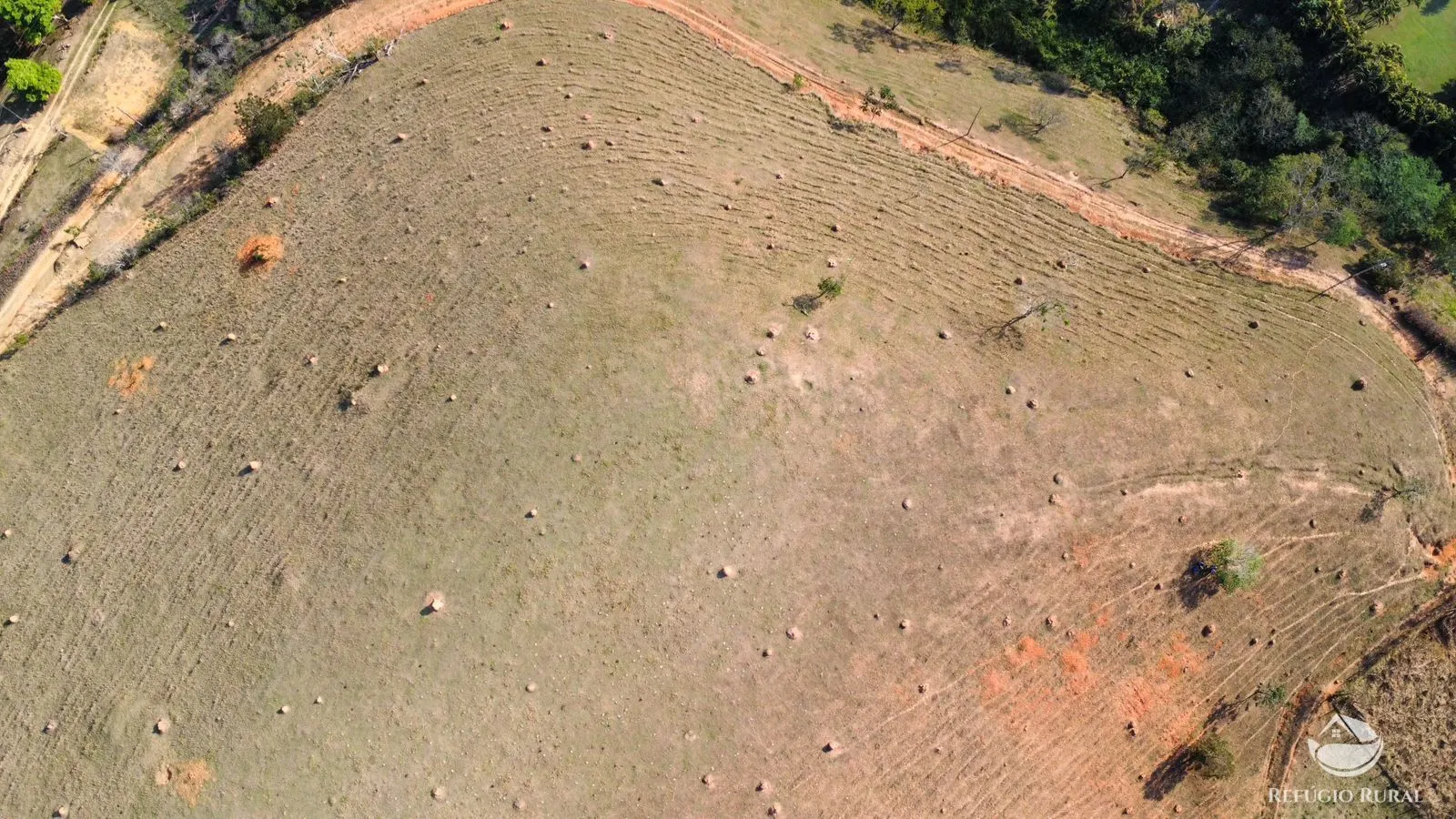 Sítio à venda de 12 ha em São José dos Campos, SP, Brasil