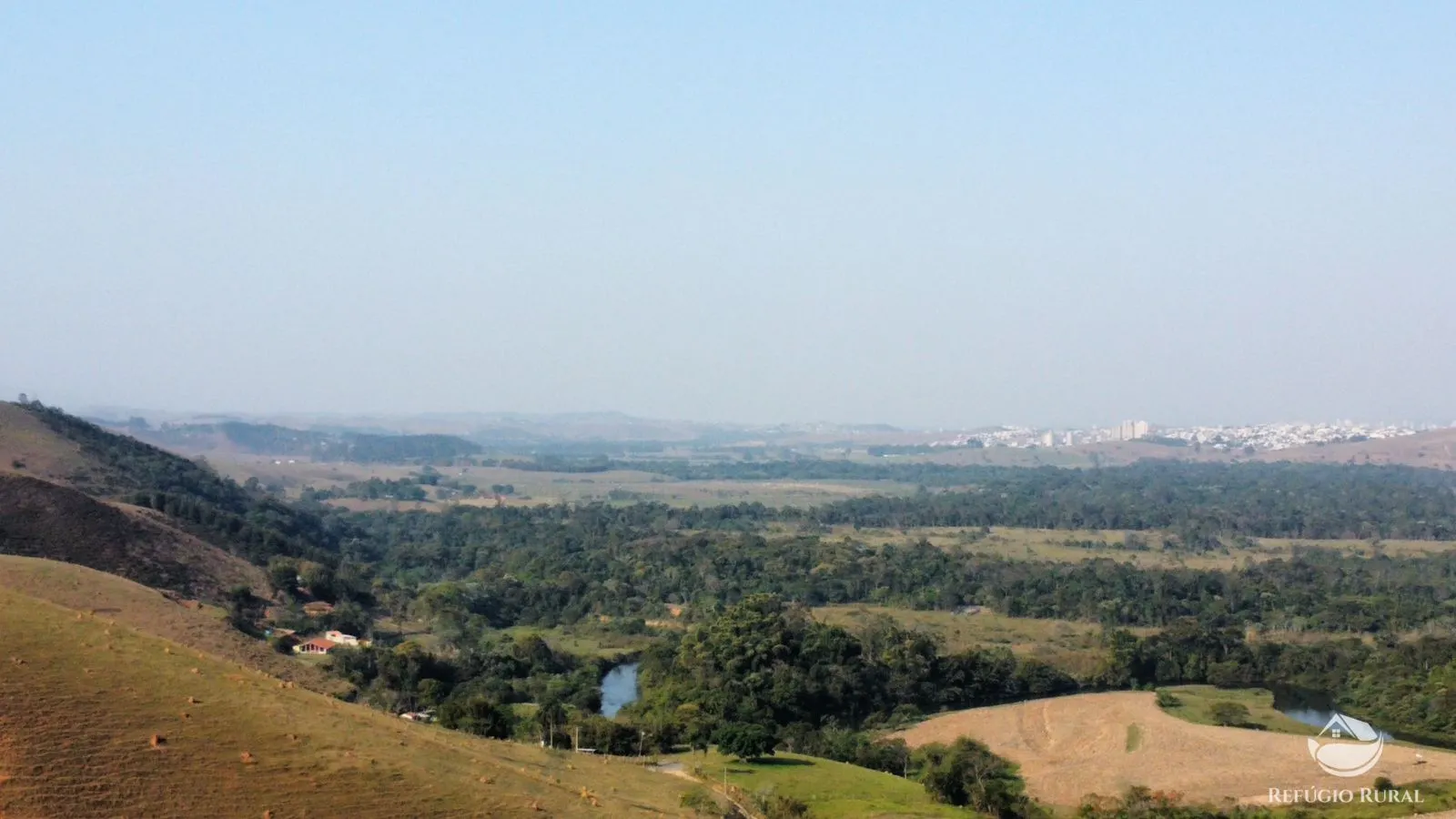 Sítio à venda de 12 ha em São José dos Campos, SP, Brasil