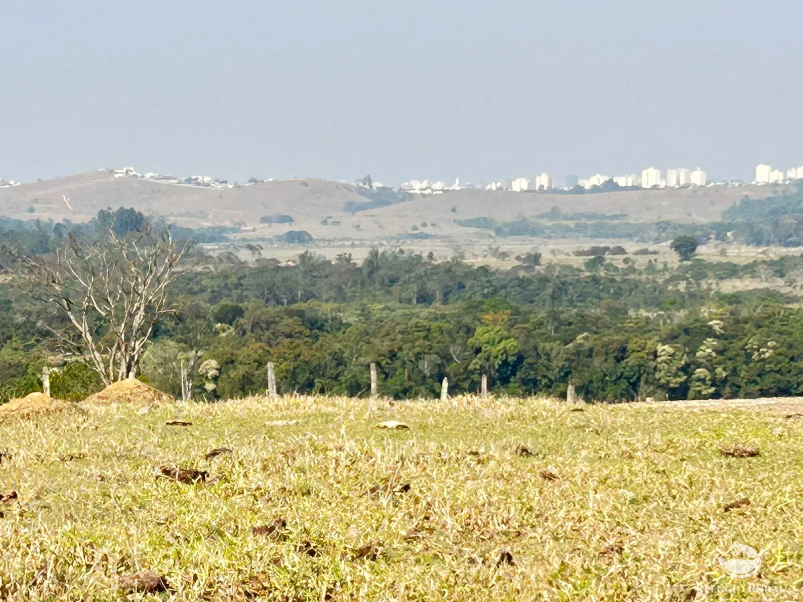 Sítio à venda de 12 ha em São José dos Campos, SP, Brasil