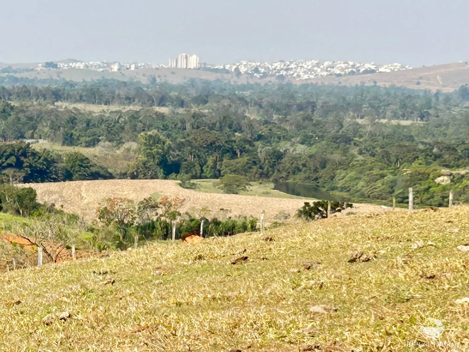 Sítio à venda de 12 ha em São José dos Campos, SP, Brasil