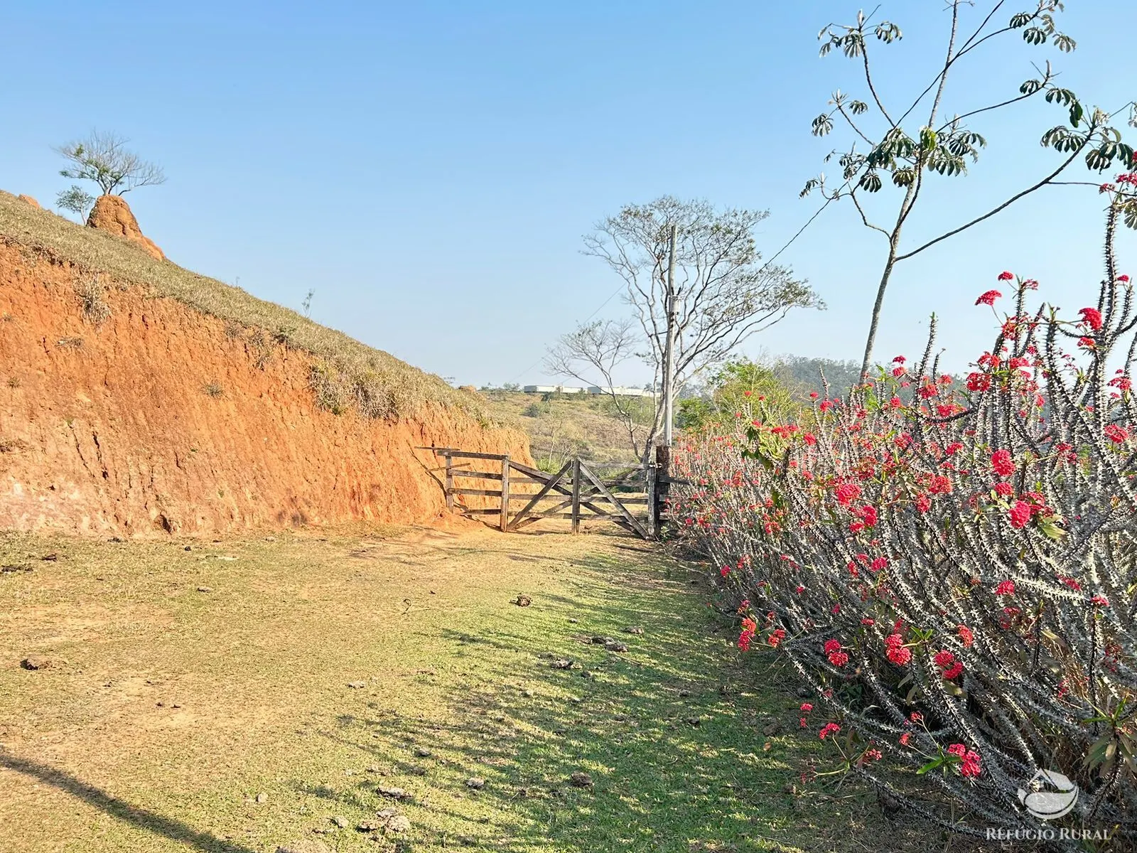 Sítio à venda de 12 ha em São José dos Campos, SP, Brasil