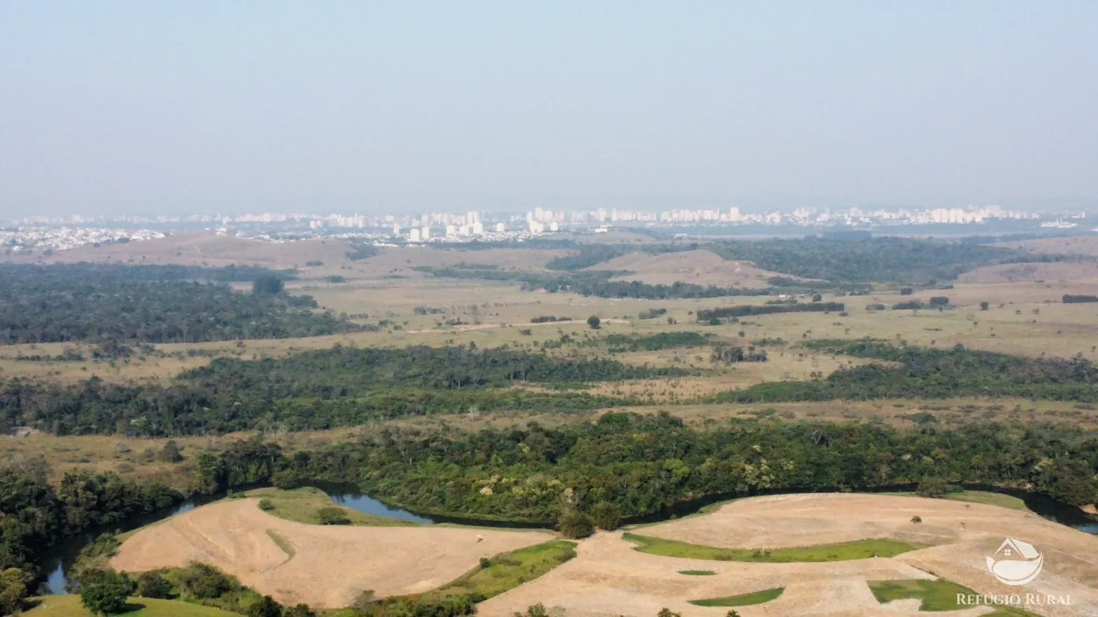 Sítio à venda de 12 ha em São José dos Campos, SP, Brasil