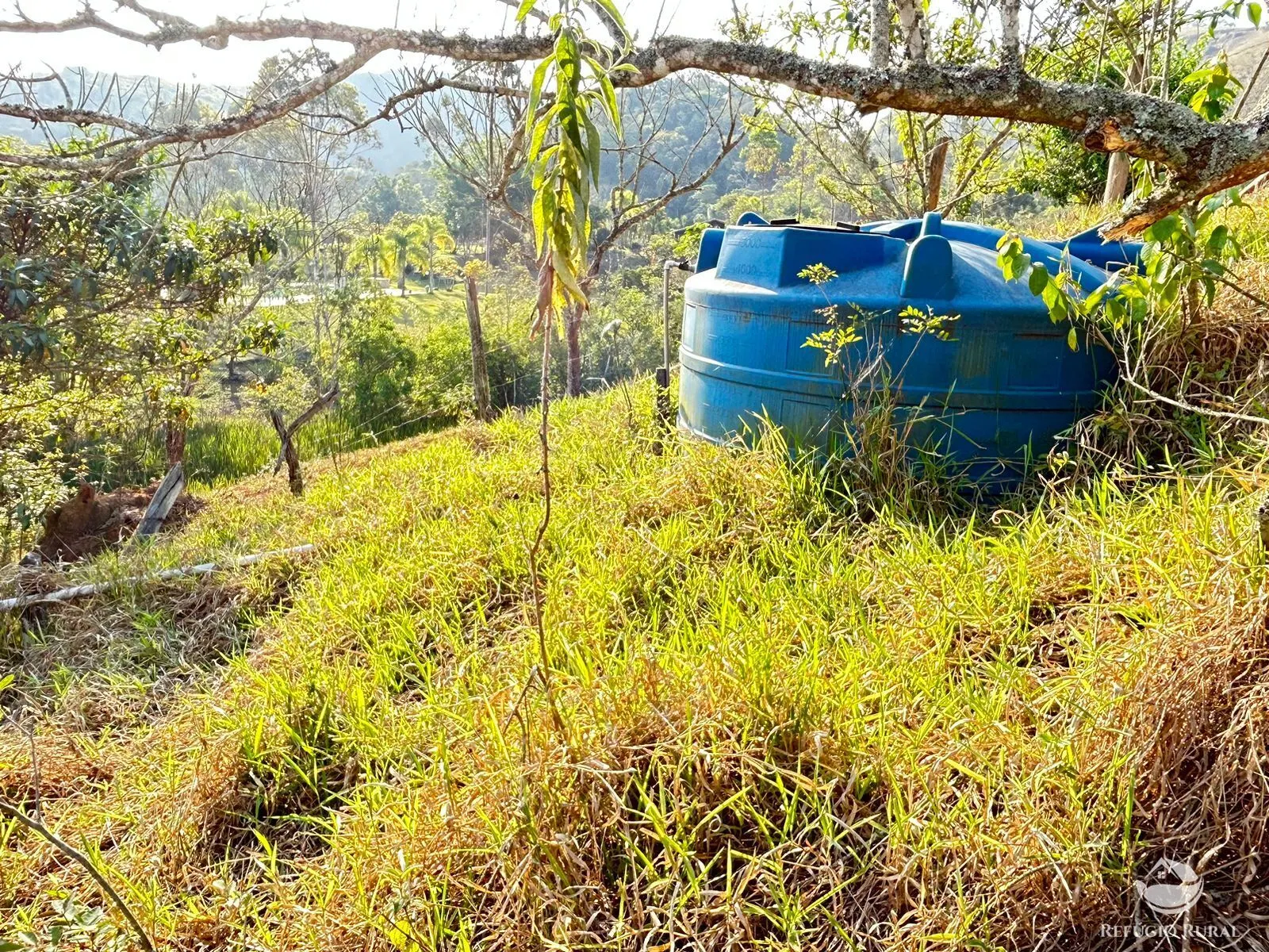 Sítio à venda de 12 ha em São José dos Campos, SP, Brasil