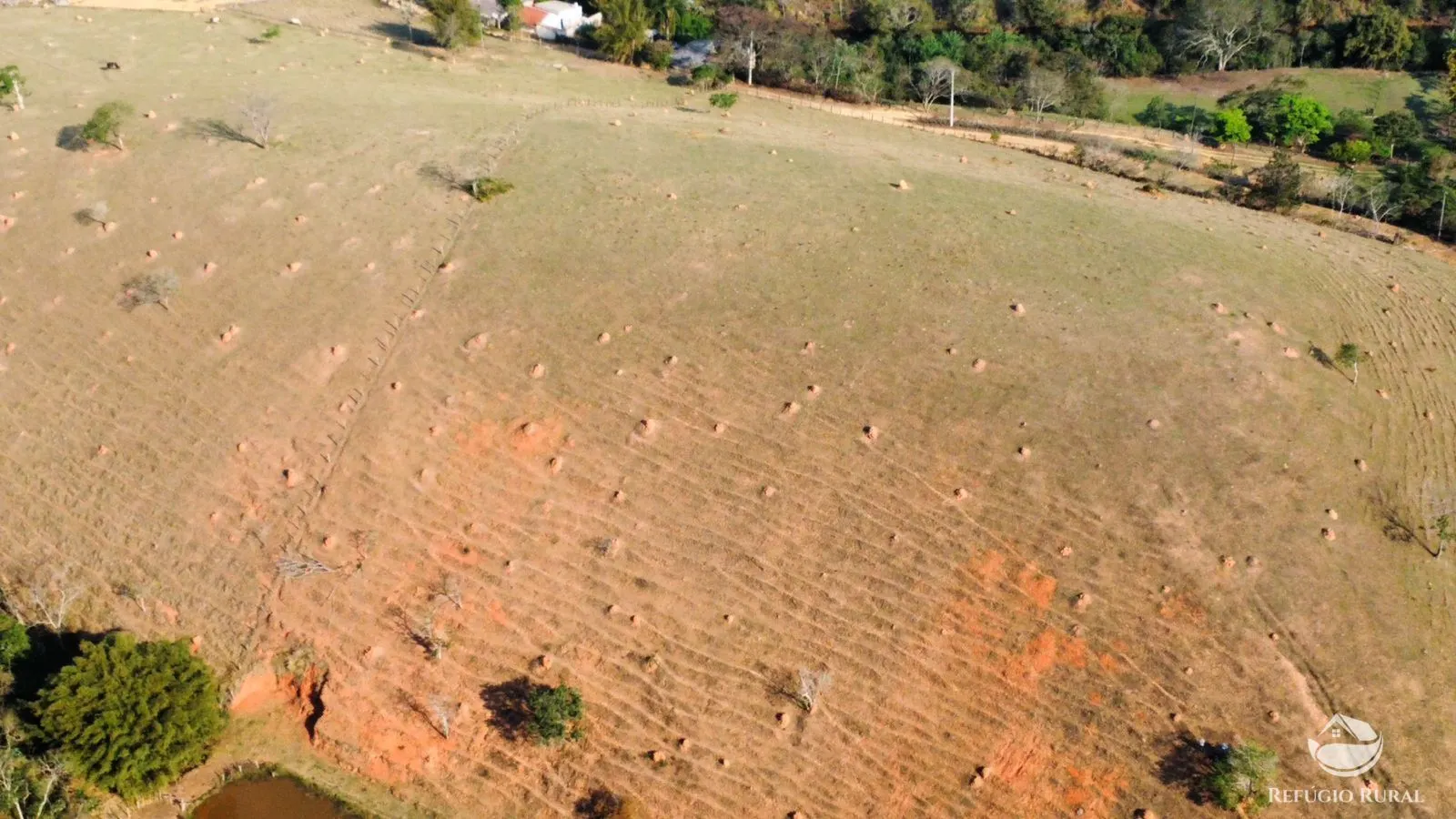 Sítio à venda de 12 ha em São José dos Campos, SP, Brasil