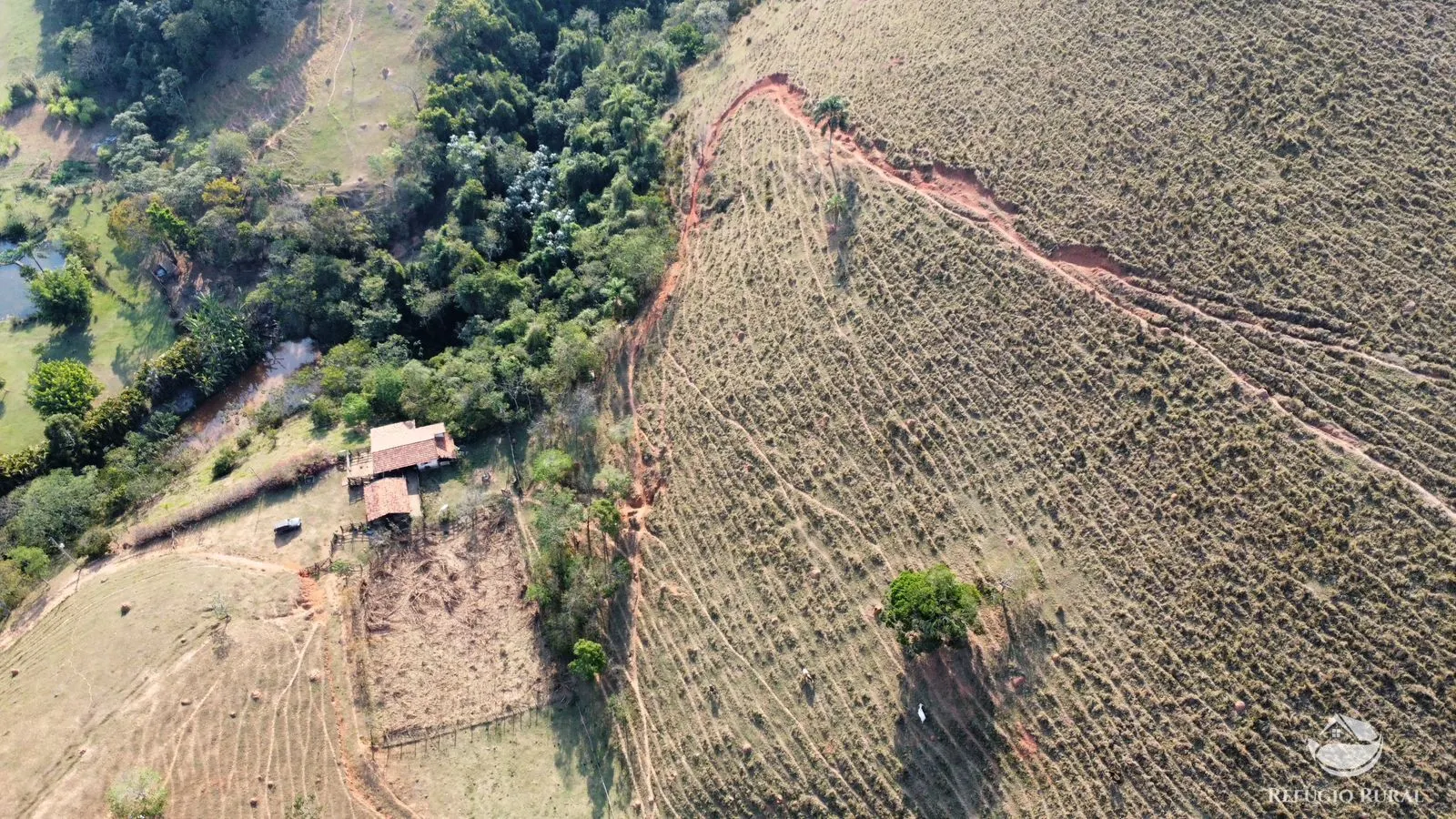 Sítio à venda de 12 ha em São José dos Campos, SP, Brasil