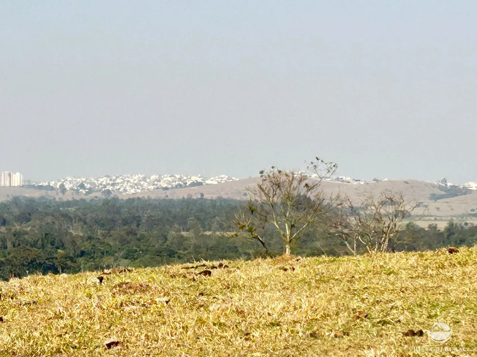 Sítio à venda de 12 ha em São José dos Campos, SP, Brasil