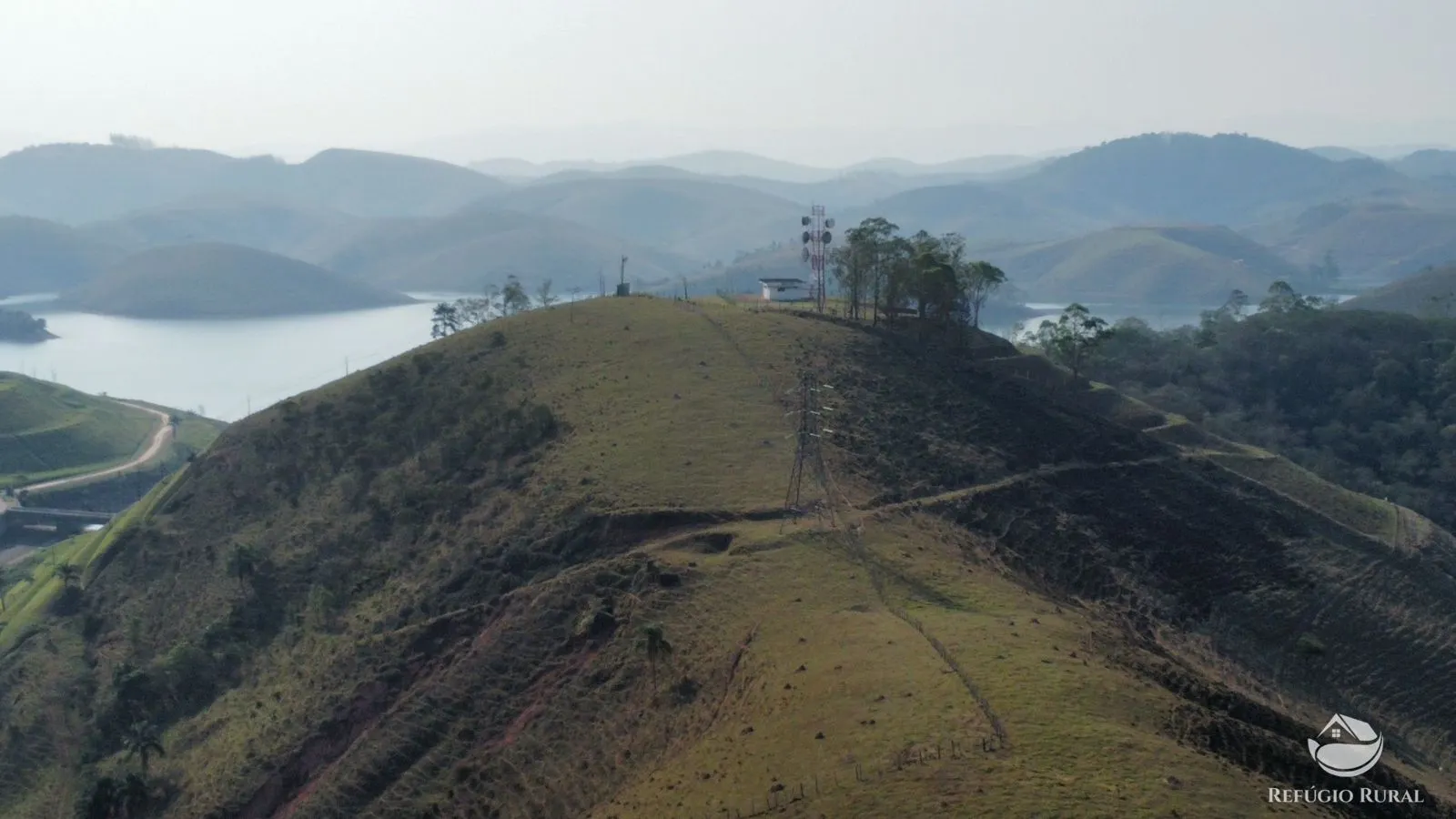 Sítio à venda de 12 ha em São José dos Campos, SP, Brasil