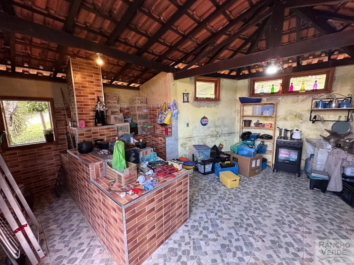 Chácara à venda de 2 ha em São José dos Campos, SP, Brasil