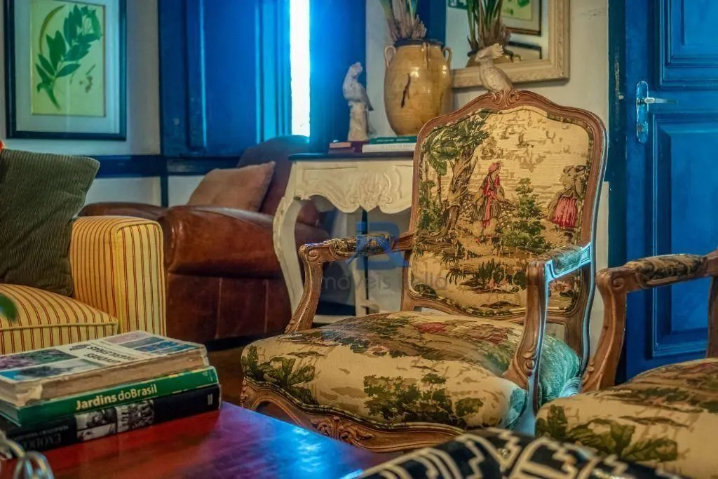 Sítio à venda de 27 ha em Bragança Paulista, SP, Brasil