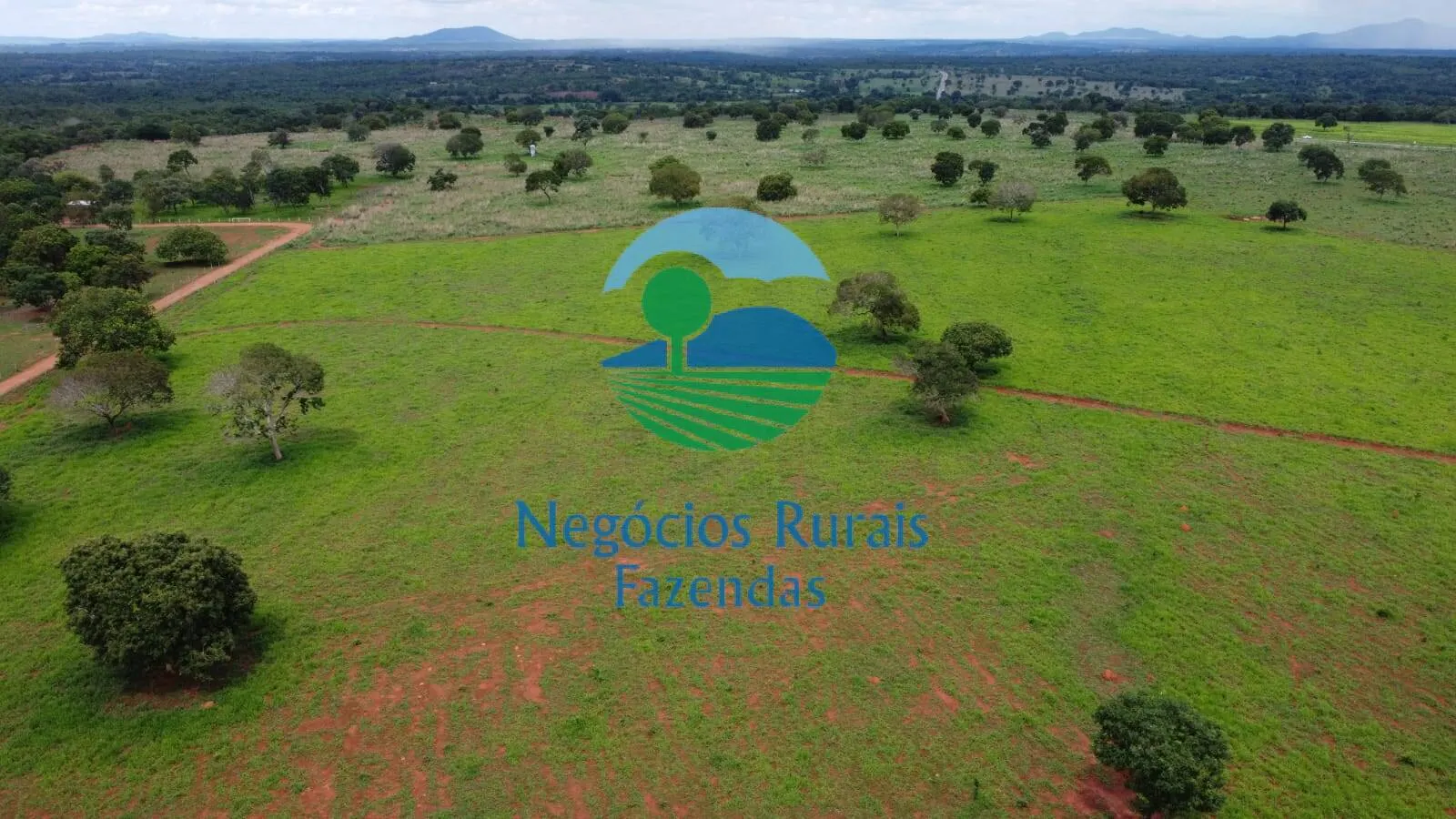 Fazenda à venda de 1.116 ha em Alto Horizonte, GO, Brasil