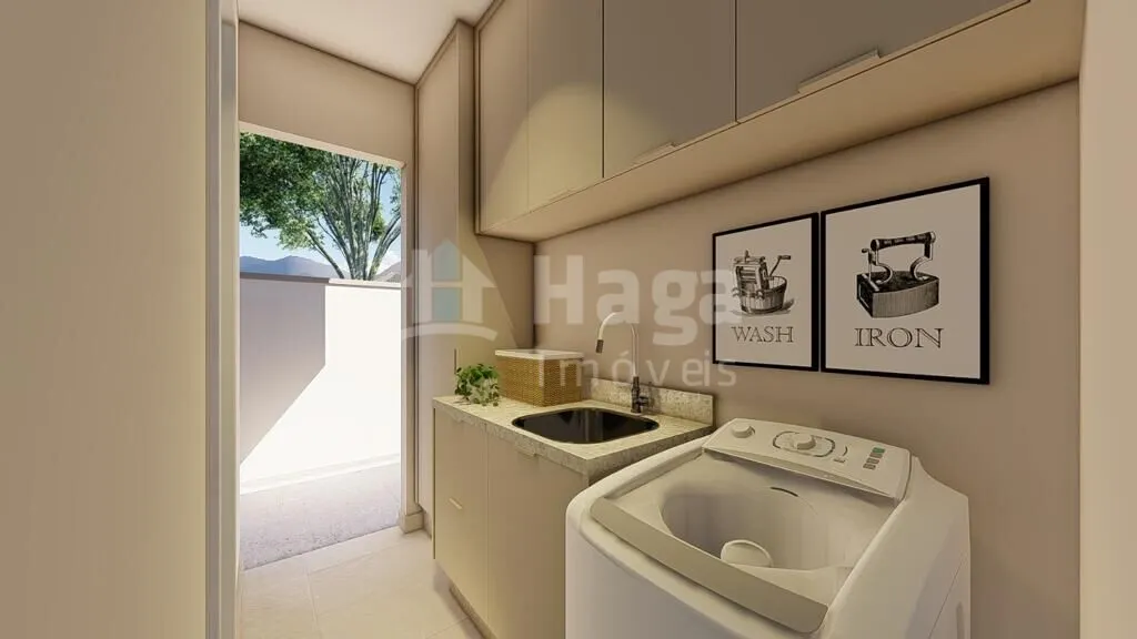 Casa à venda de 85 m² em Nova Trento, SC, Brasil
