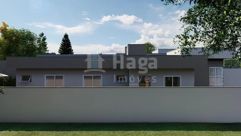 Casa à venda de 85 m² em Nova Trento, SC, Brasil