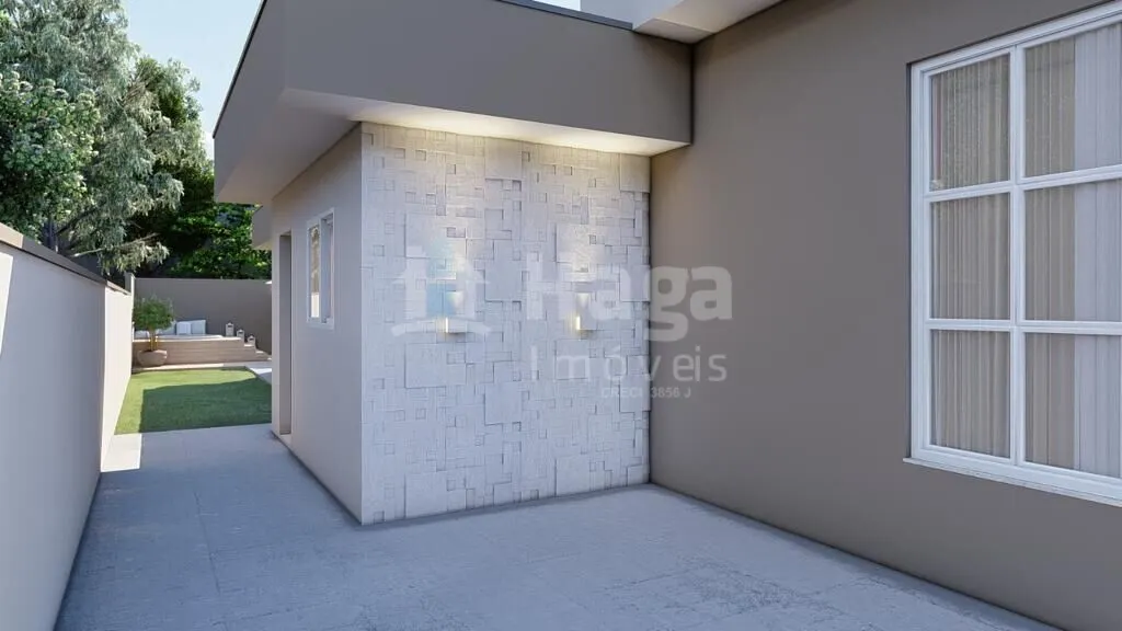 Casa à venda de 85 m² em Nova Trento, SC, Brasil