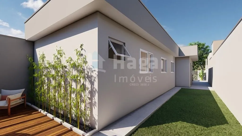 Casa à venda de 85 m² em Nova Trento, SC, Brasil