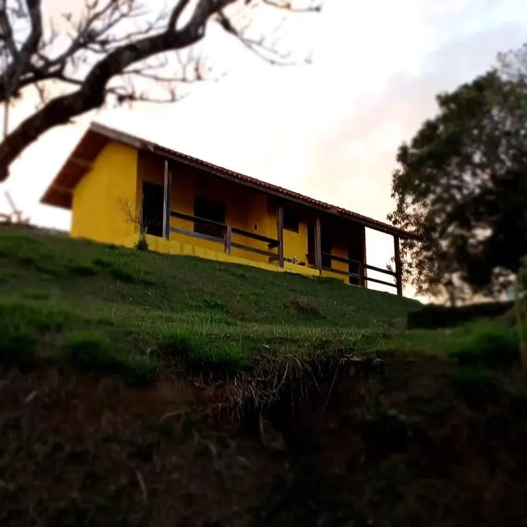 Small farm for sale of 49 acres in São José dos Campos, SP, Brazil