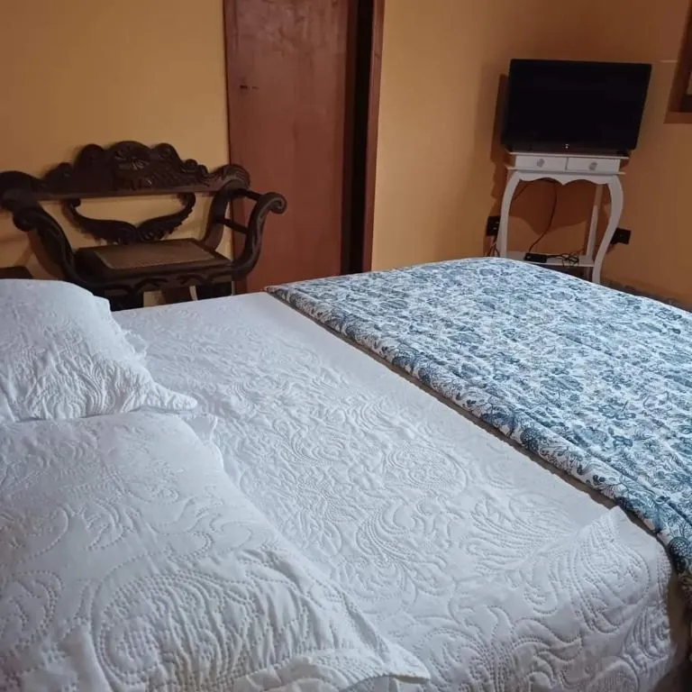 Small farm for sale of 49 acres in São José dos Campos, SP, Brazil