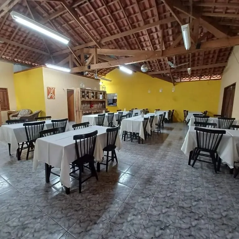 Small farm for sale of 49 acres in São José dos Campos, SP, Brazil