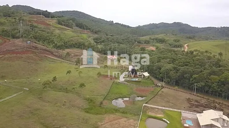 Country home for sale of 2,234 m² in Canelinha, SC, Brazil