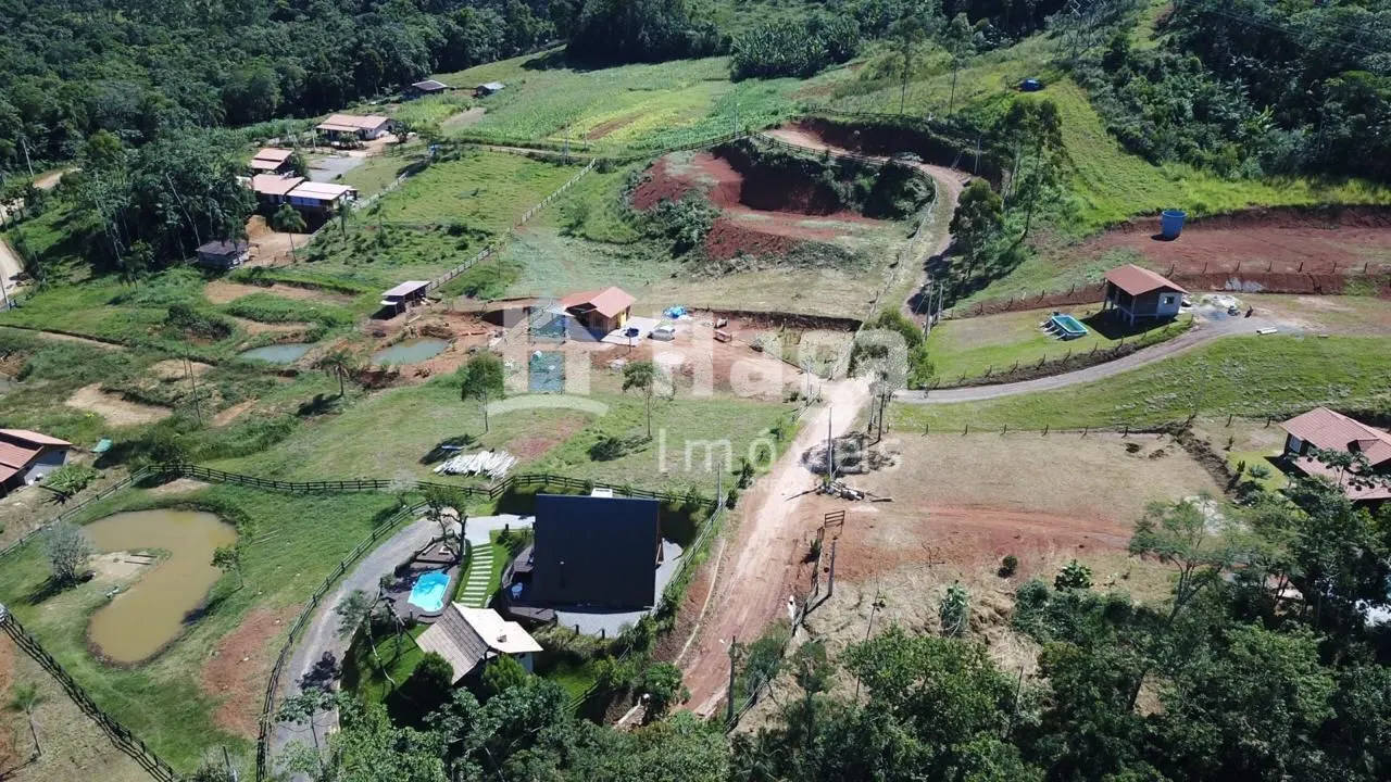 Country home for sale of 2,234 m² in Canelinha, SC, Brazil