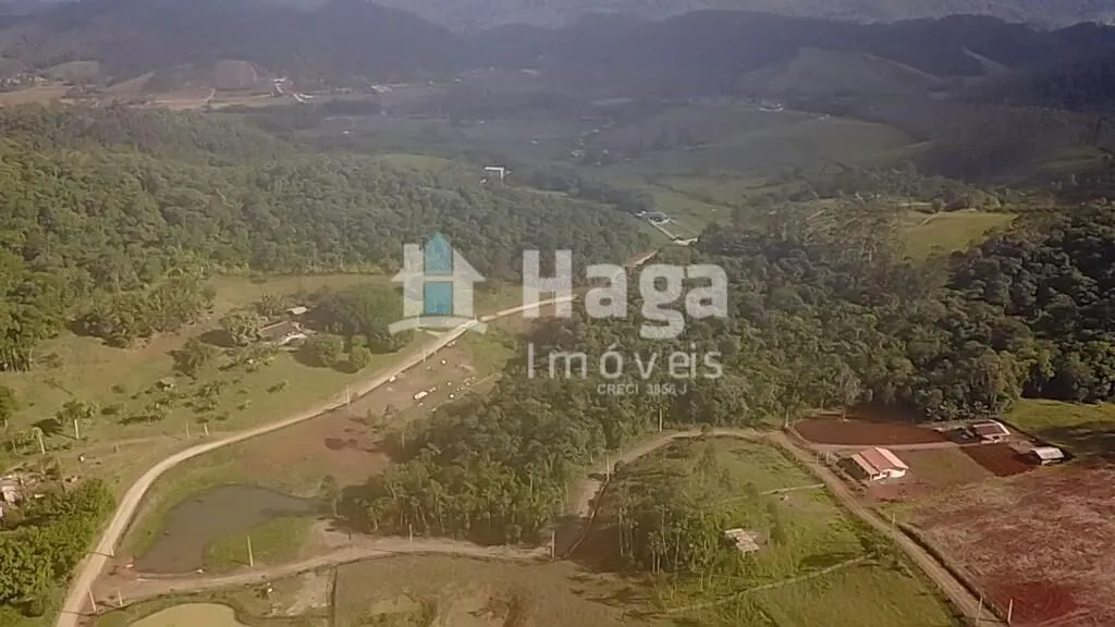 Country home for sale of 2,234 m² in Canelinha, SC, Brazil