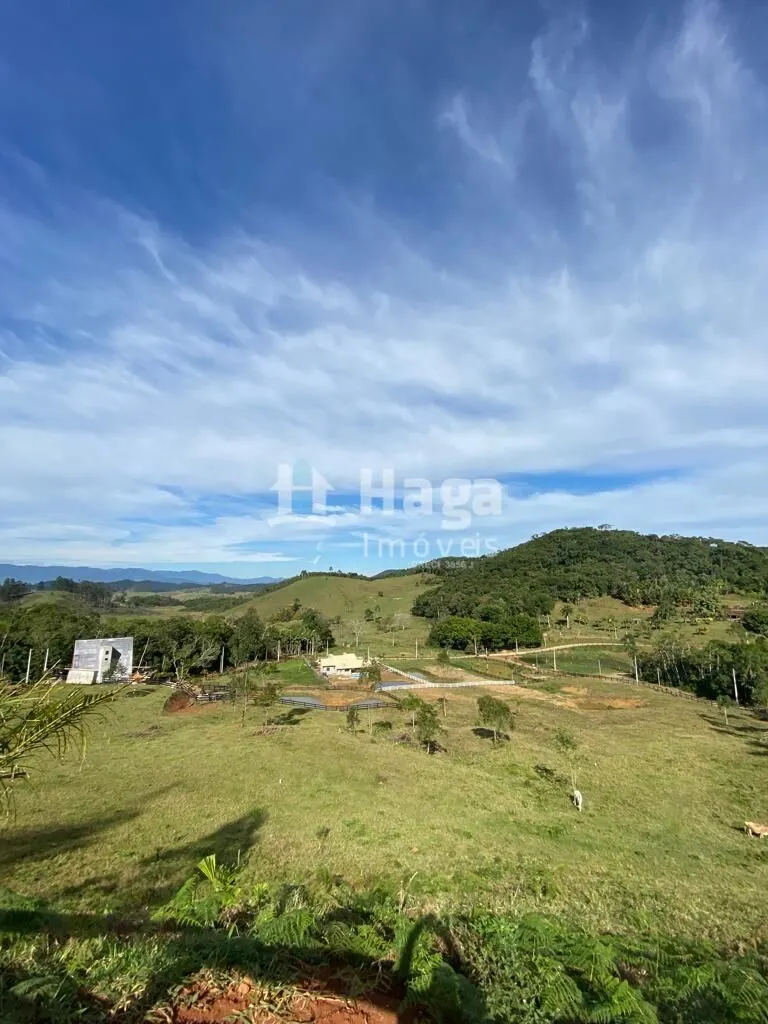 Country home for sale of 2,234 m² in Canelinha, SC, Brazil