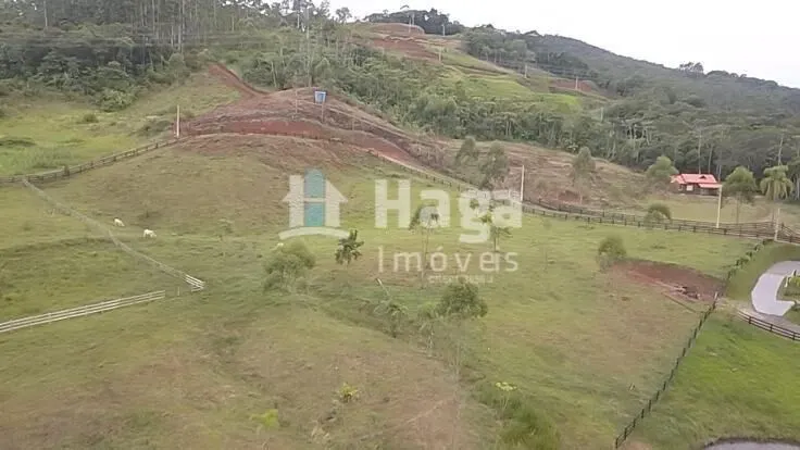 Country home for sale of 2,234 m² in Canelinha, SC, Brazil
