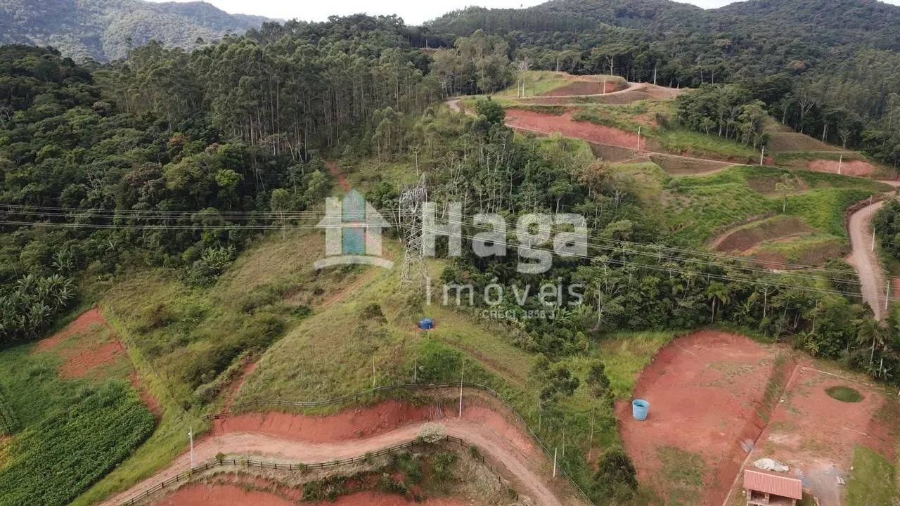Country home for sale of 2,234 m² in Canelinha, SC, Brazil