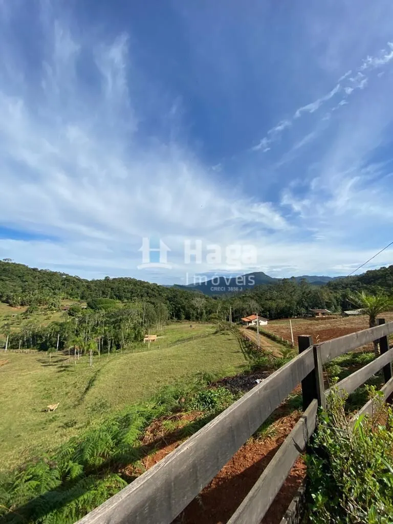 Country home for sale of 2,234 m² in Canelinha, SC, Brazil
