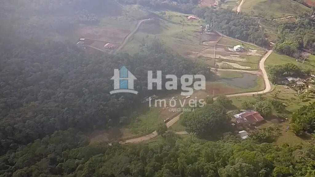 Country home for sale of 2,234 m² in Canelinha, SC, Brazil