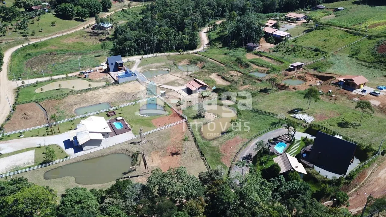 Country home for sale of 2,234 m² in Canelinha, SC, Brazil