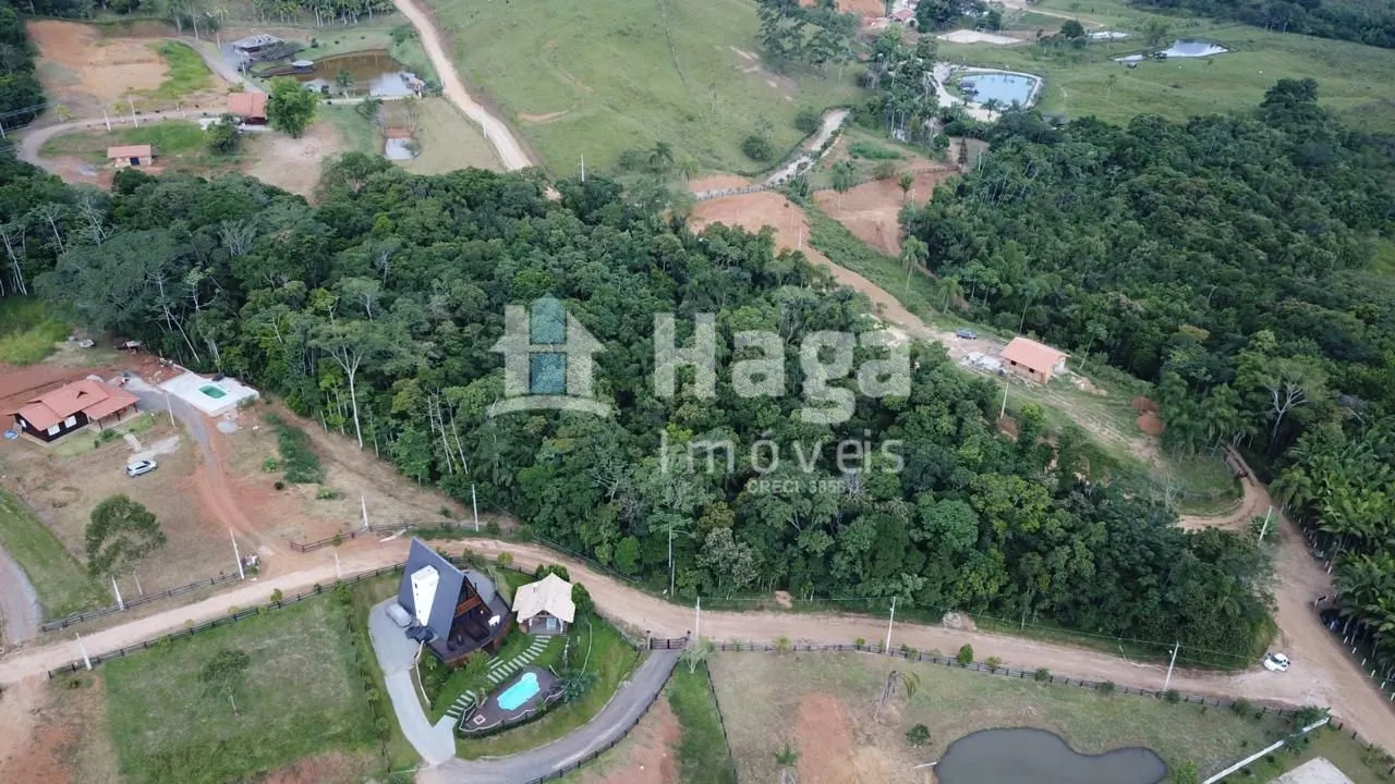 Country home for sale of 2,234 m² in Canelinha, SC, Brazil