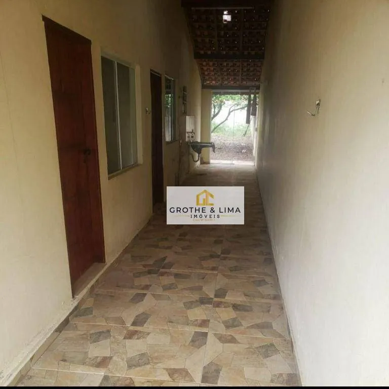 Country home for sale of 330 m² in São José dos Campos, SP, Brazil