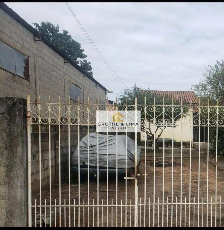 Country home for sale of 330 m² in São José dos Campos, SP, Brazil