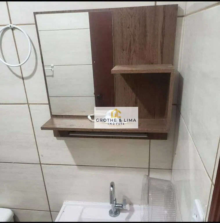 Country home for sale of 330 m² in São José dos Campos, SP, Brazil