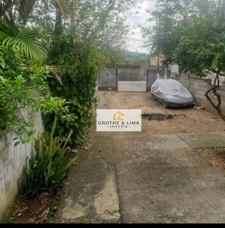 Country home for sale of 330 m² in São José dos Campos, SP, Brazil