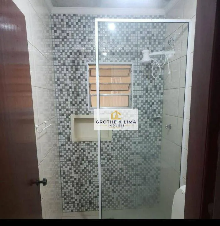 Country home for sale of 330 m² in São José dos Campos, SP, Brazil