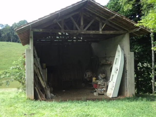 Fazenda à venda de 97 ha em Registro, SP, Brasil