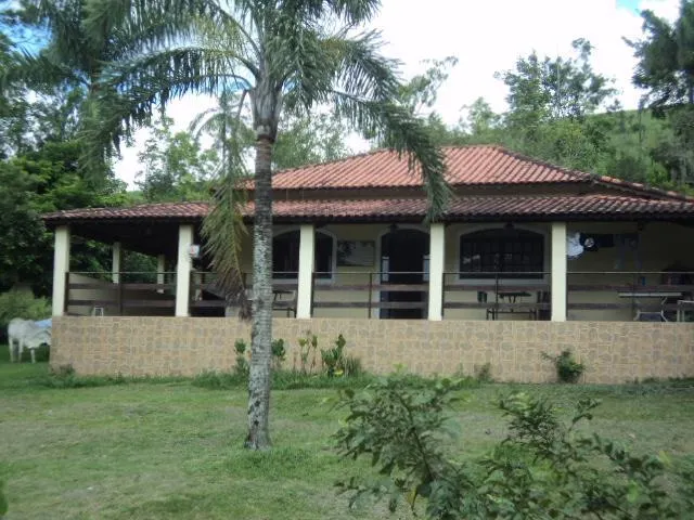 Fazenda à venda de 97 ha em Registro, SP, Brasil