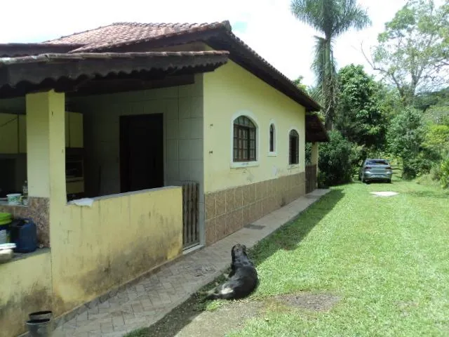 Fazenda à venda de 97 ha em Registro, SP, Brasil
