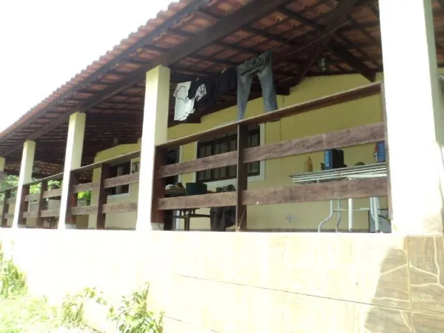 Fazenda à venda de 97 ha em Registro, SP, Brasil