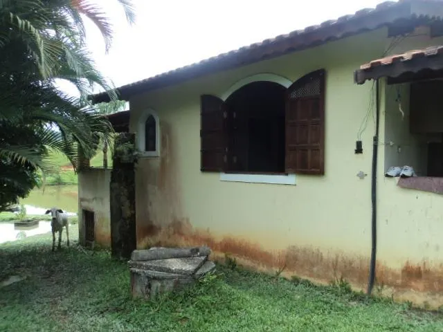 Fazenda à venda de 97 ha em Registro, SP, Brasil