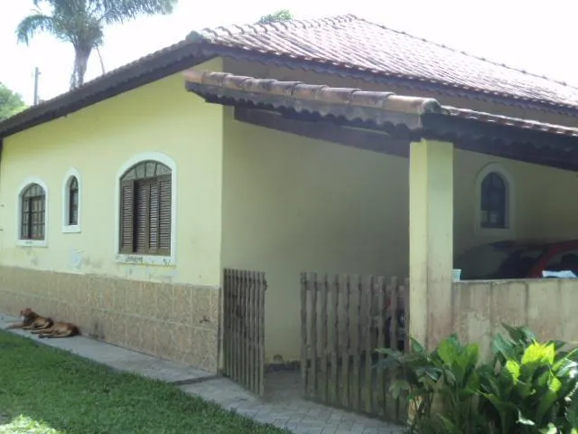 Fazenda à venda de 97 ha em Registro, SP, Brasil