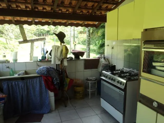 Fazenda à venda de 97 ha em Registro, SP, Brasil