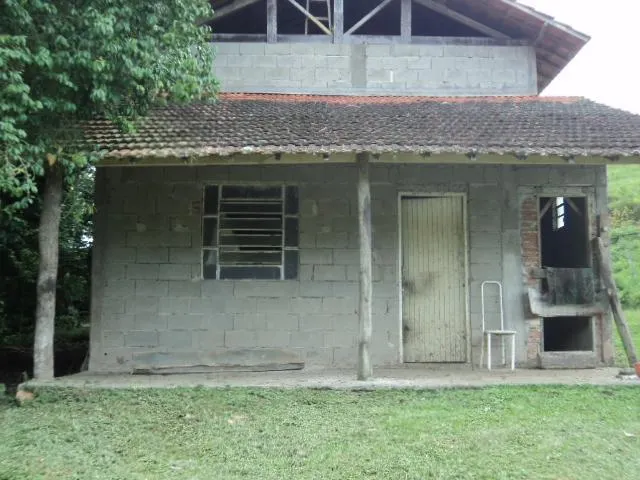 Fazenda à venda de 97 ha em Registro, SP, Brasil